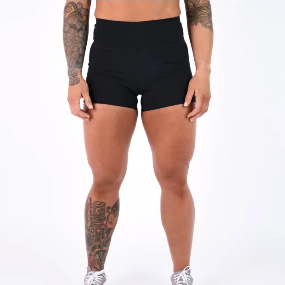Fleo Black True High size medium